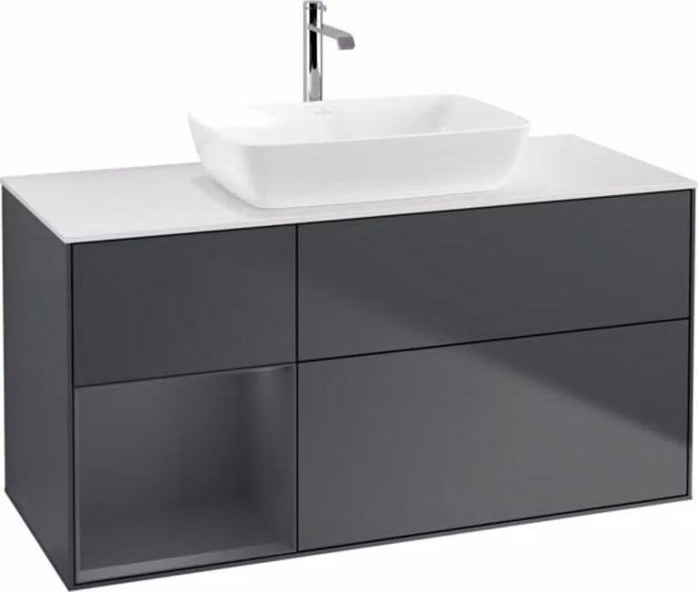 V&B mobile Finion 120cm, Pl w m, Rg md m Lac, md bl. m Lac