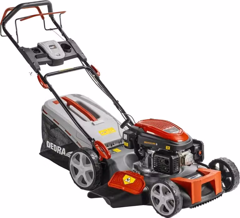 Tosaerba a benzina 4,0 kW 196 cm³ 53 cm - DED8725-53L1