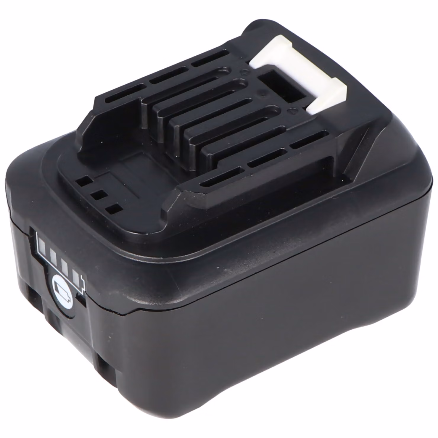 Makita BL1021B batteria di ricambio BL1021 B 10,8 V 3,0 Ah Li-Ion, non è una batteria originale