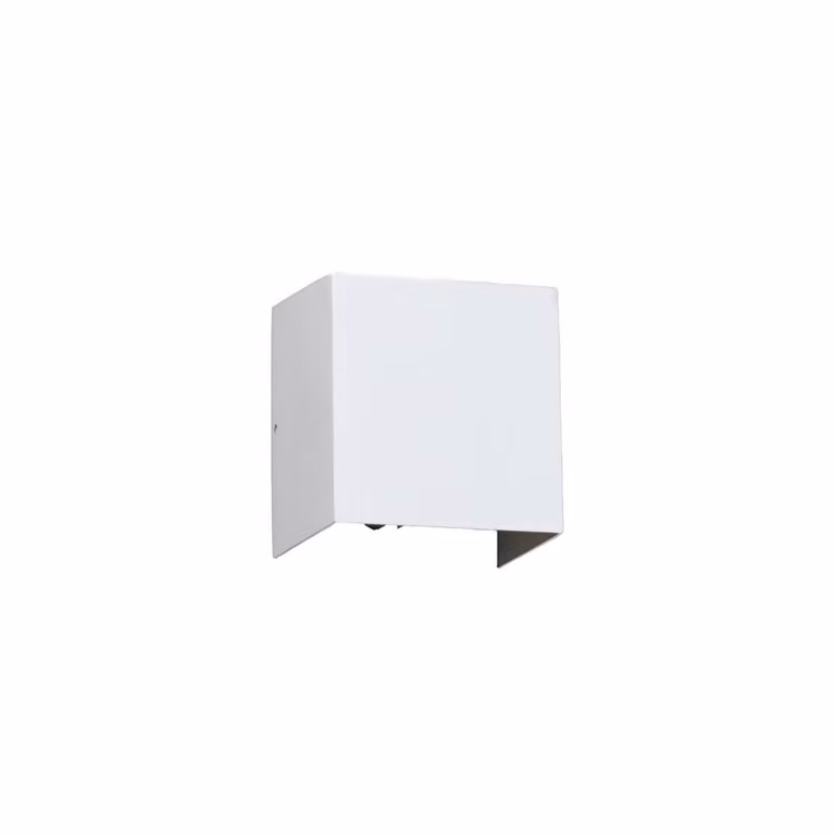OLAN, Lampada a Muro a LED per Esterni, Faro Barcelona