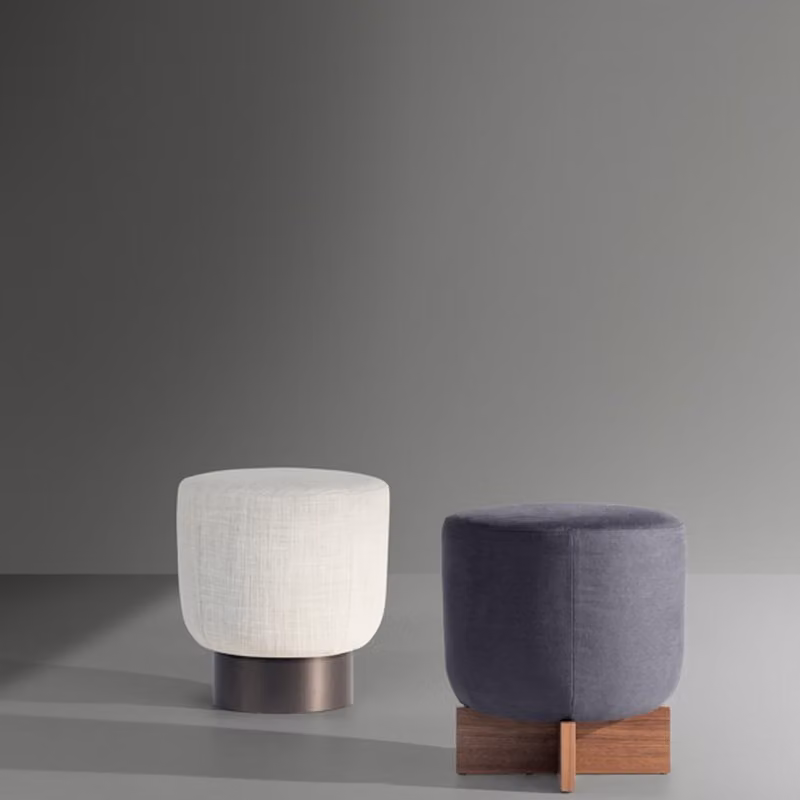 Pouf Belt & Cross Bonaldo
