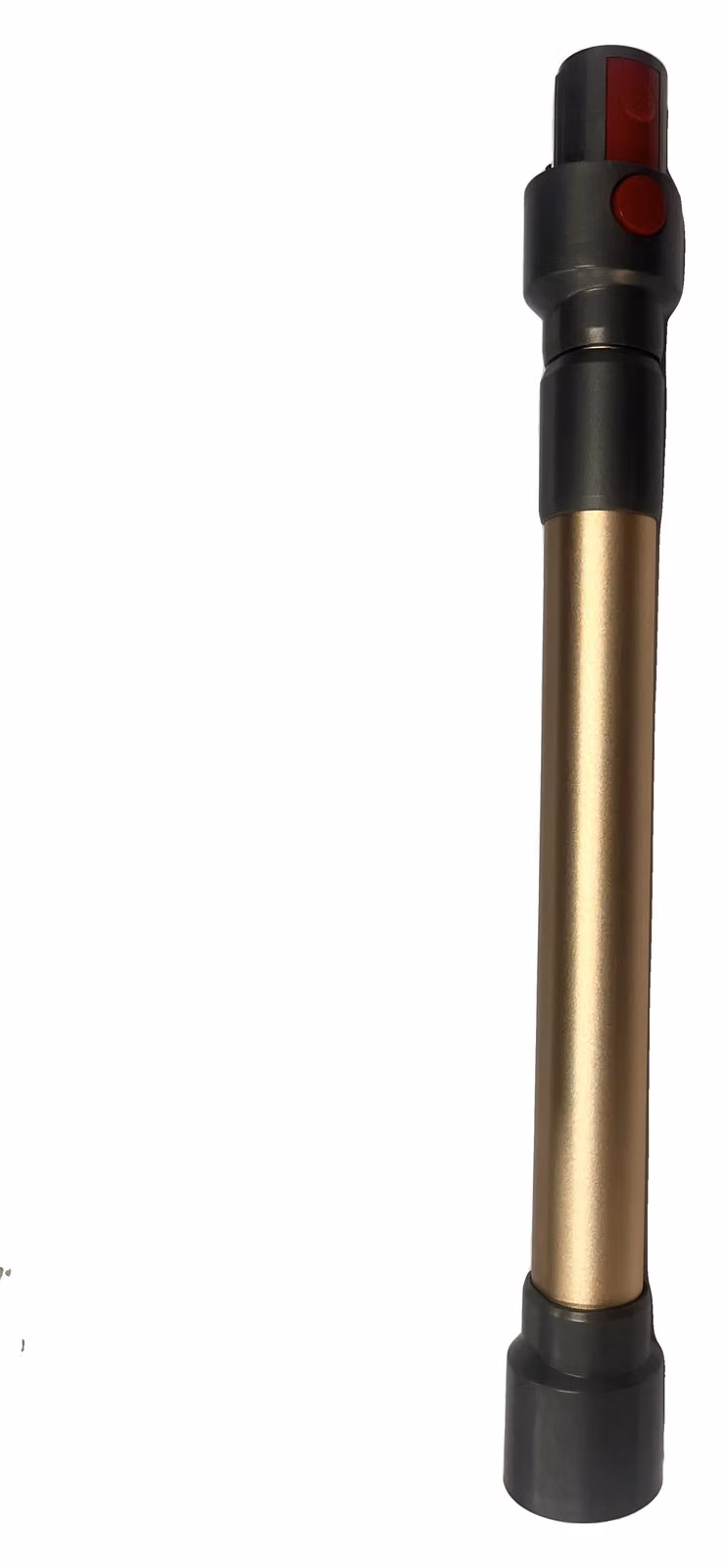 Accessori per aspirapolvere, materiale metallico, prestazioni migliorate, tubo