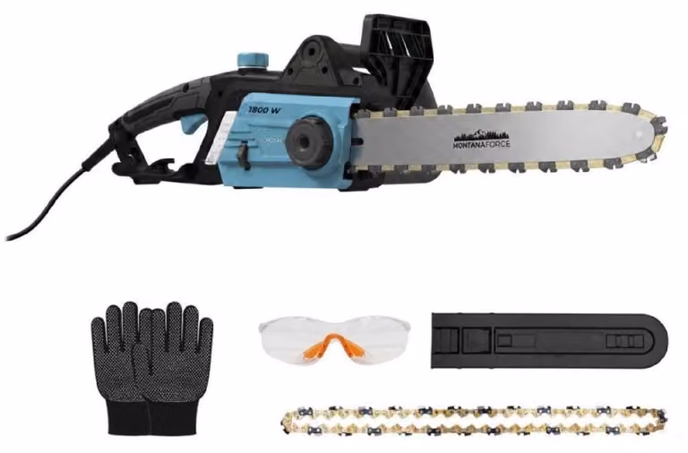 Cecotec Sega Potatrice a Filo MontanaForce 1800 Rocket 14