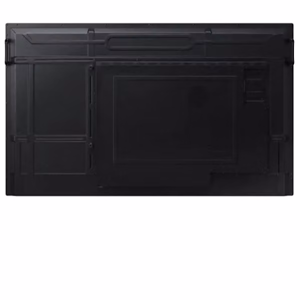 Lavagna interattiva Samsung WA86F 86 pollici 4K UHD Touch Screen Nero LH86WAFWLGCXEN – 2