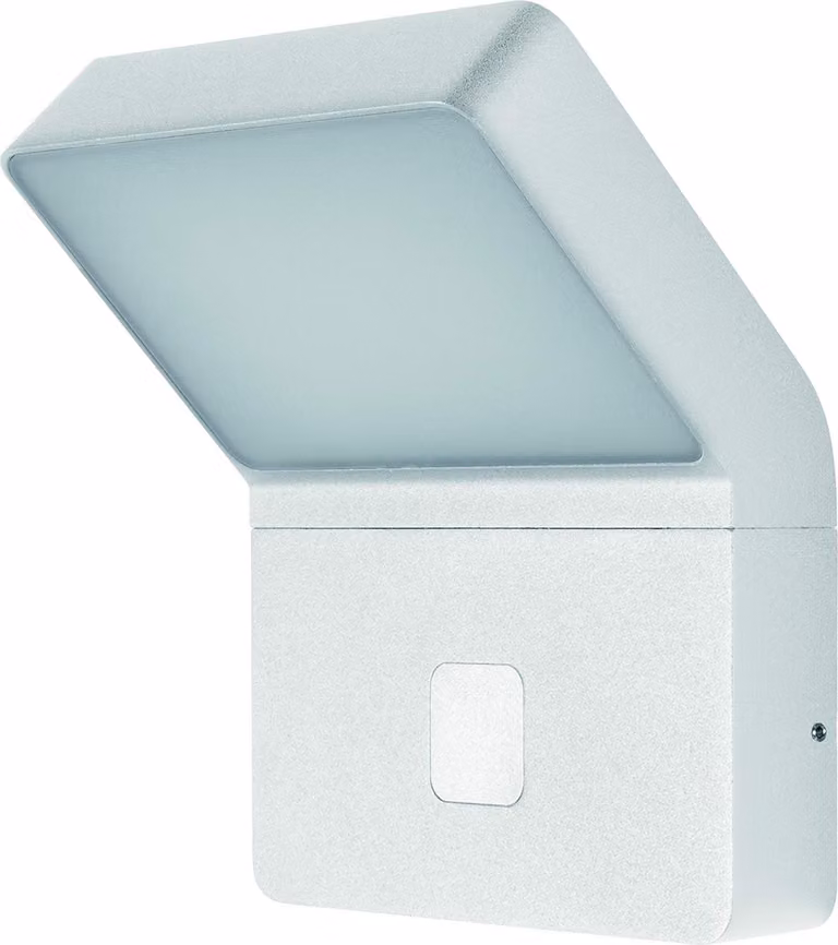 Applique LED LEDVANCE Endura Style, 12 W, 750lm, 3000 K, bianco
