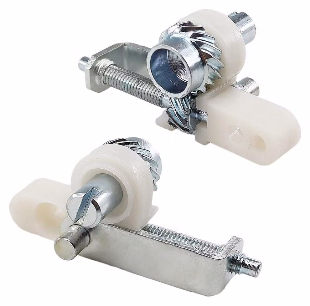 Tenditori di catena per diverse motoseghe