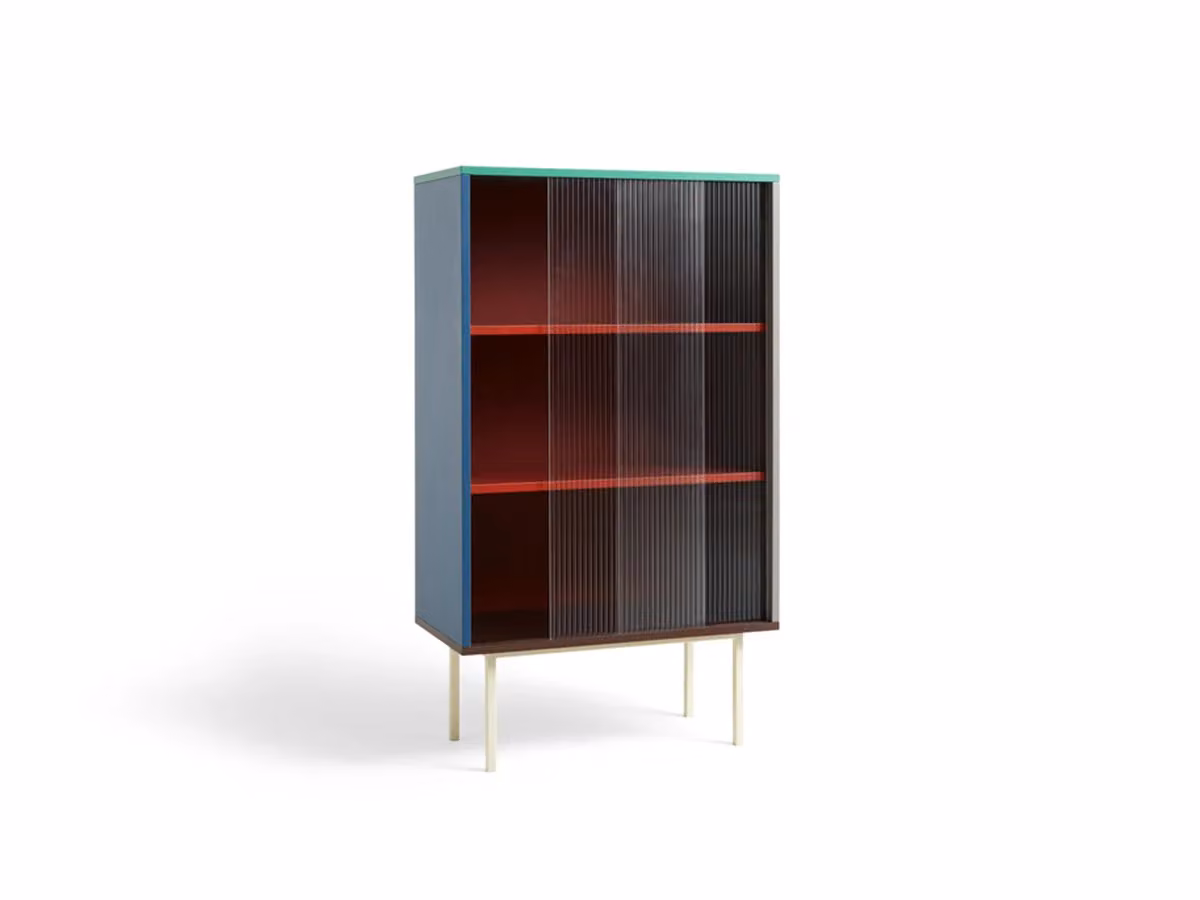 Colour Cabinet Madia Alta