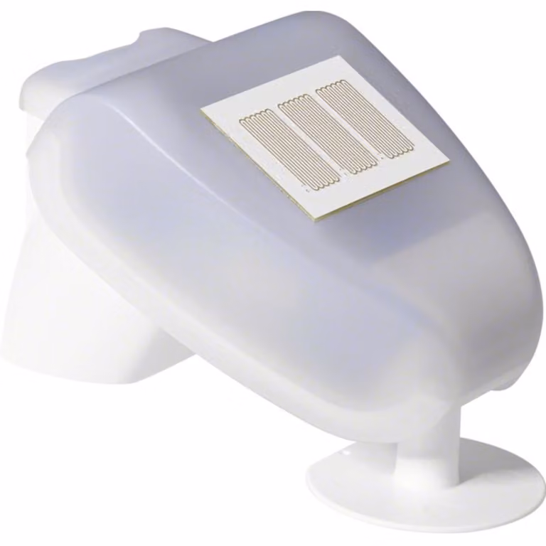 Stazione meteo Hager KNX GPS TG053A