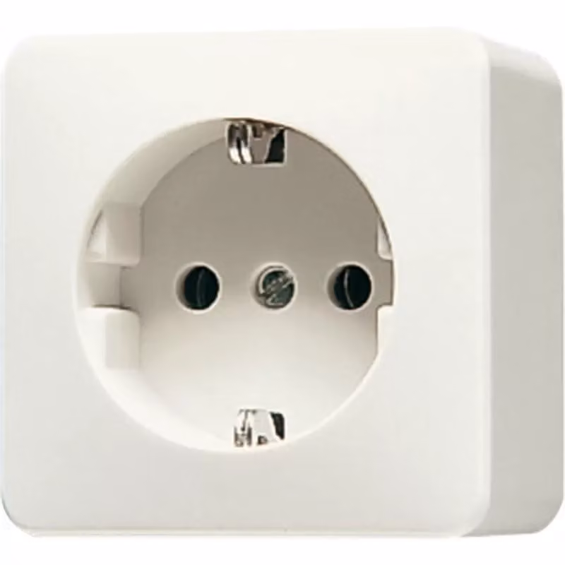 Jung SCHUKO presa di corrente ws 321 A 321A