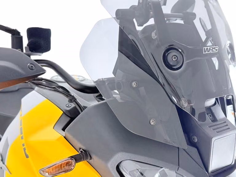 Deflettori laterali per moto Moto Guzzi Ste