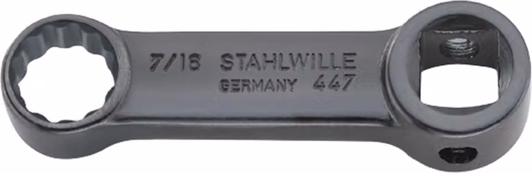 Adattatore Stahlwille 447A 1/2