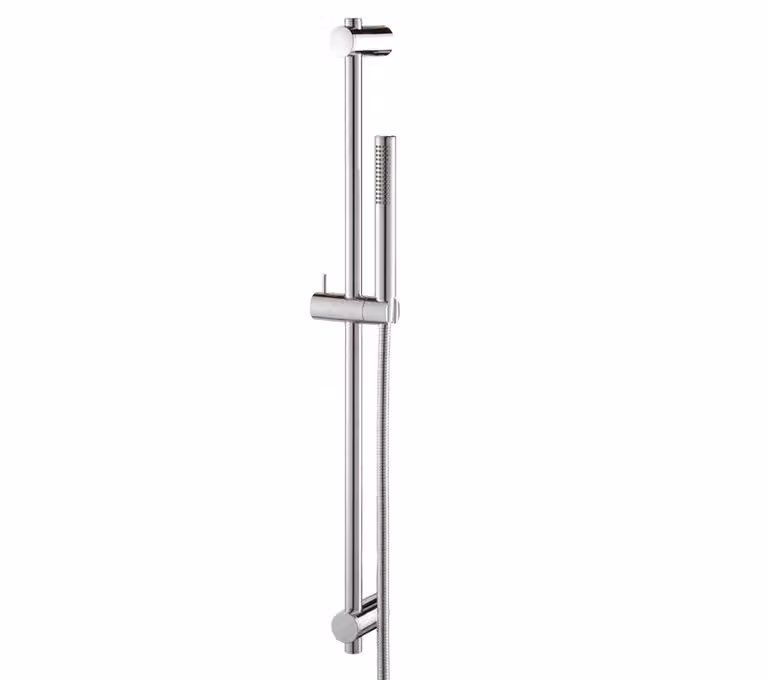 Asta saliscendi Vema MAIRA V27100 - Cromato Lucido