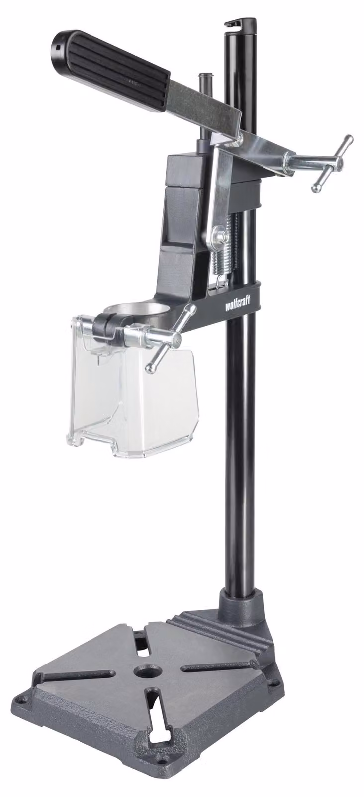 Supporto per trapano SOLID, marca Wolfcraft