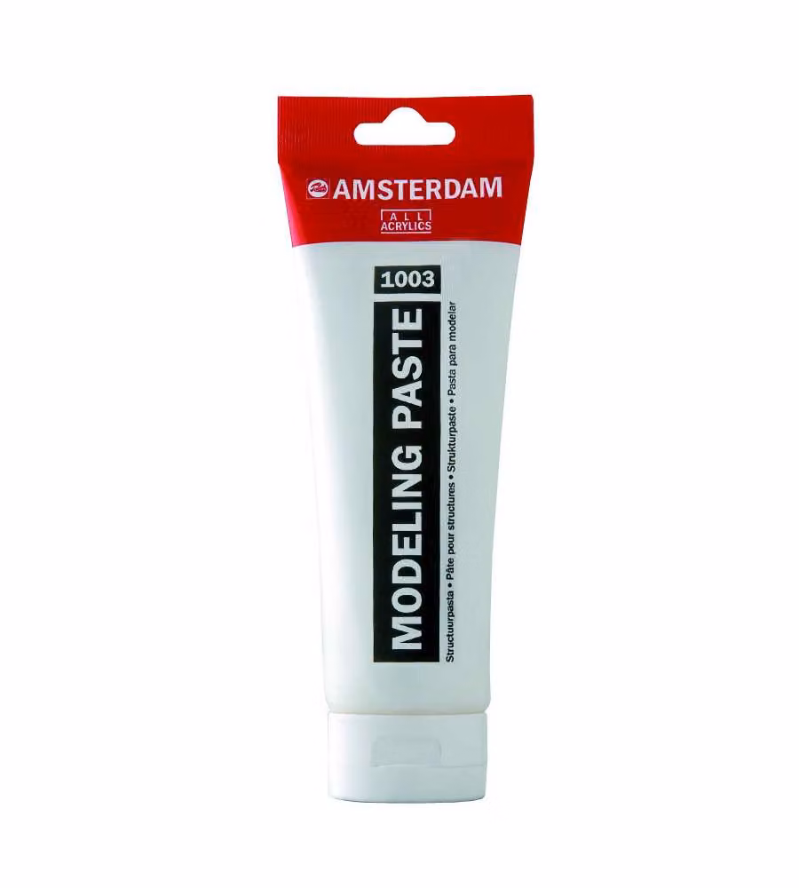 Amsterdam Pasta Strutturante 250 ml