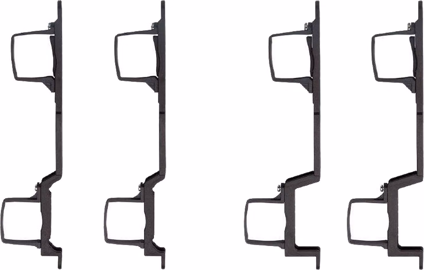Schlüter Montagebügel BEKOTEC THERM HK 98 mm hoch