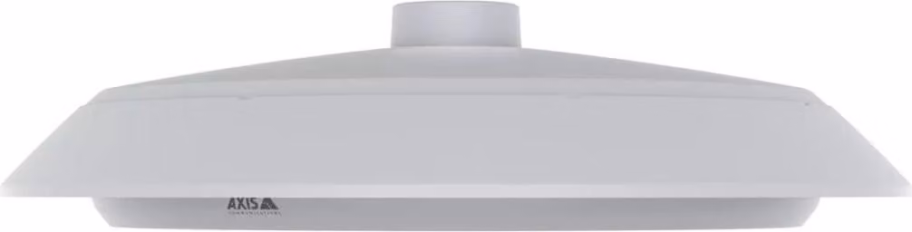 Axis TP3108-E - Kit di supporto per l'installazione di telecamere - compatibile con la telecamera AXIS P3747-PLVE