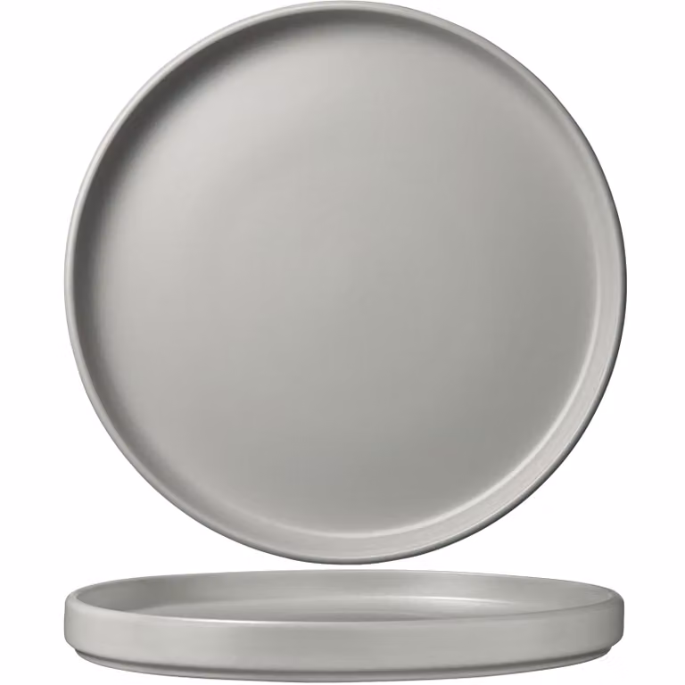 Set da cucina tectake da 47 pezzi con rivestimento antiaderente, grigio e nero, in acciaio inossidabile, alluminio, silicone e vetro