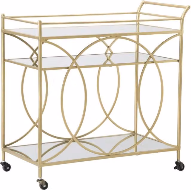CARRELLO INFINITY CM 80X40X80