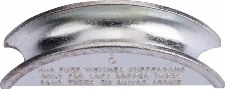 Segmento di curvatura Rothenberger per TB, 8 mm/5/16"