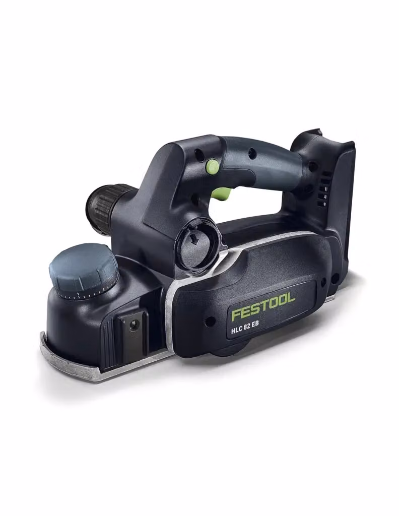 Pialla Festool HLC 82 EB-Basic-Set Grigio (Solo corpo + Systainer SYS3 M 237) – 2