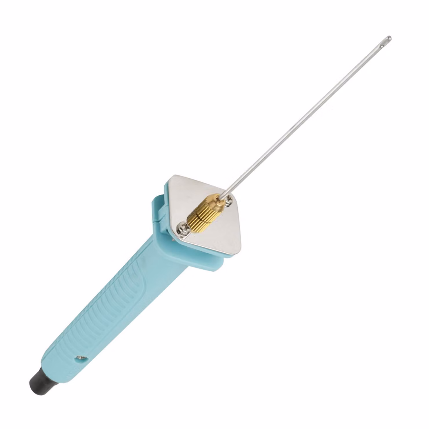 Taglierina elettrica per polistirolo, strumento manuale per incisioni precise, ideale per progetti artistici e artigianali