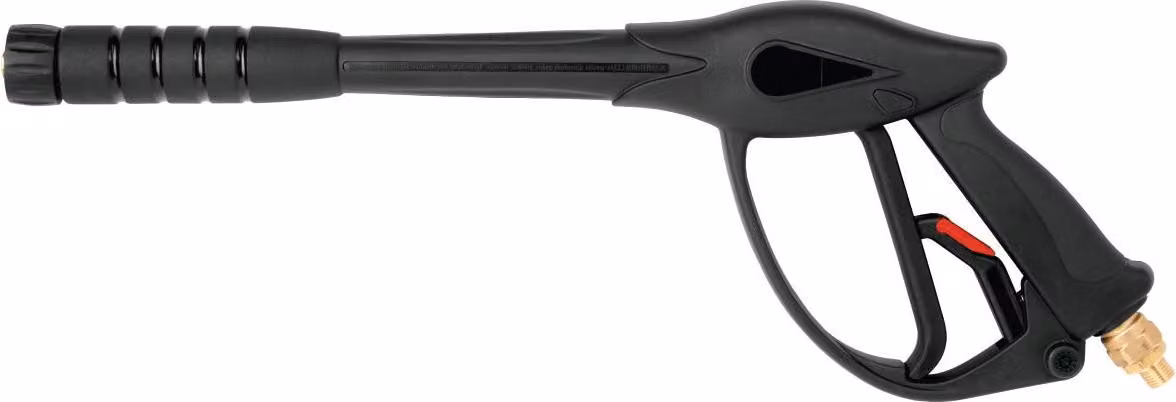 Pistola a spruzzo manuale Cleancraft HSP-HDR-K 77, 7111004