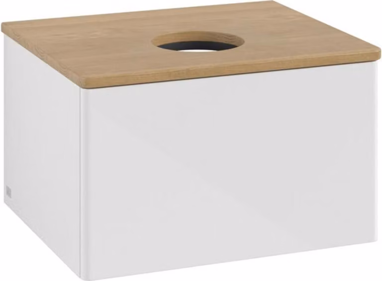 Villeroy & Boch L29011GF WTUS WTUS Antao L29_1 600x360x500 mm