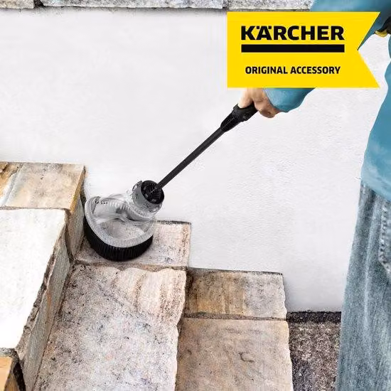 Protezione trasparente per idropulitrici K 2 - K 7