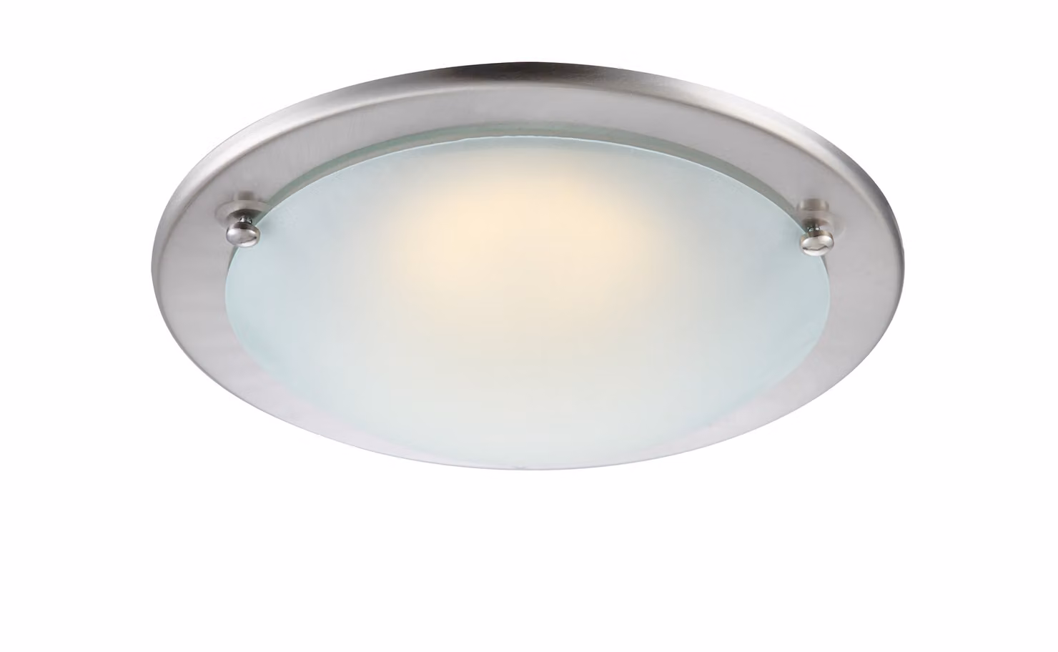 Plafoniera Globo Ufo 41716