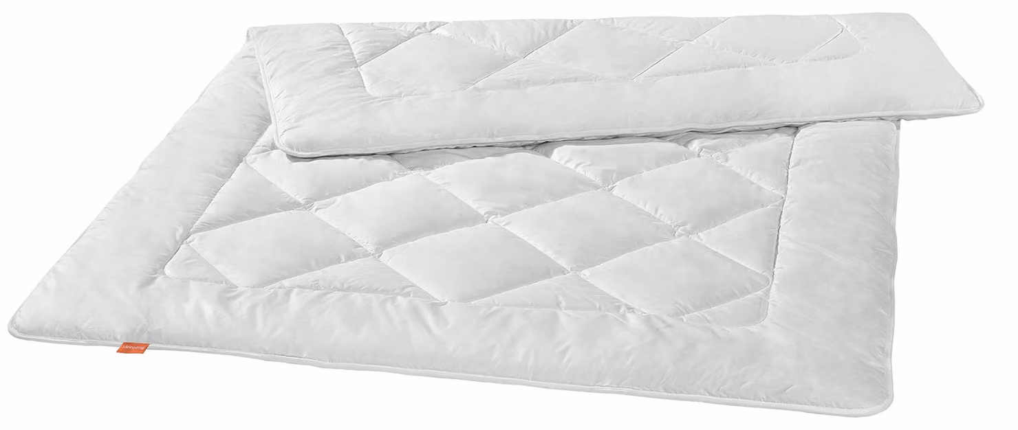 Coperta in ecopelle effetto cammello, 135x200 cm, con rivestimento in cotone, Öko-Tex