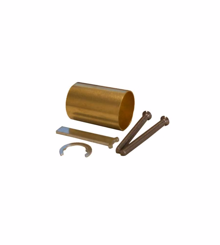 Prolunga Cilindro Tondo Kit 36,0   07165-00-0 Cisa