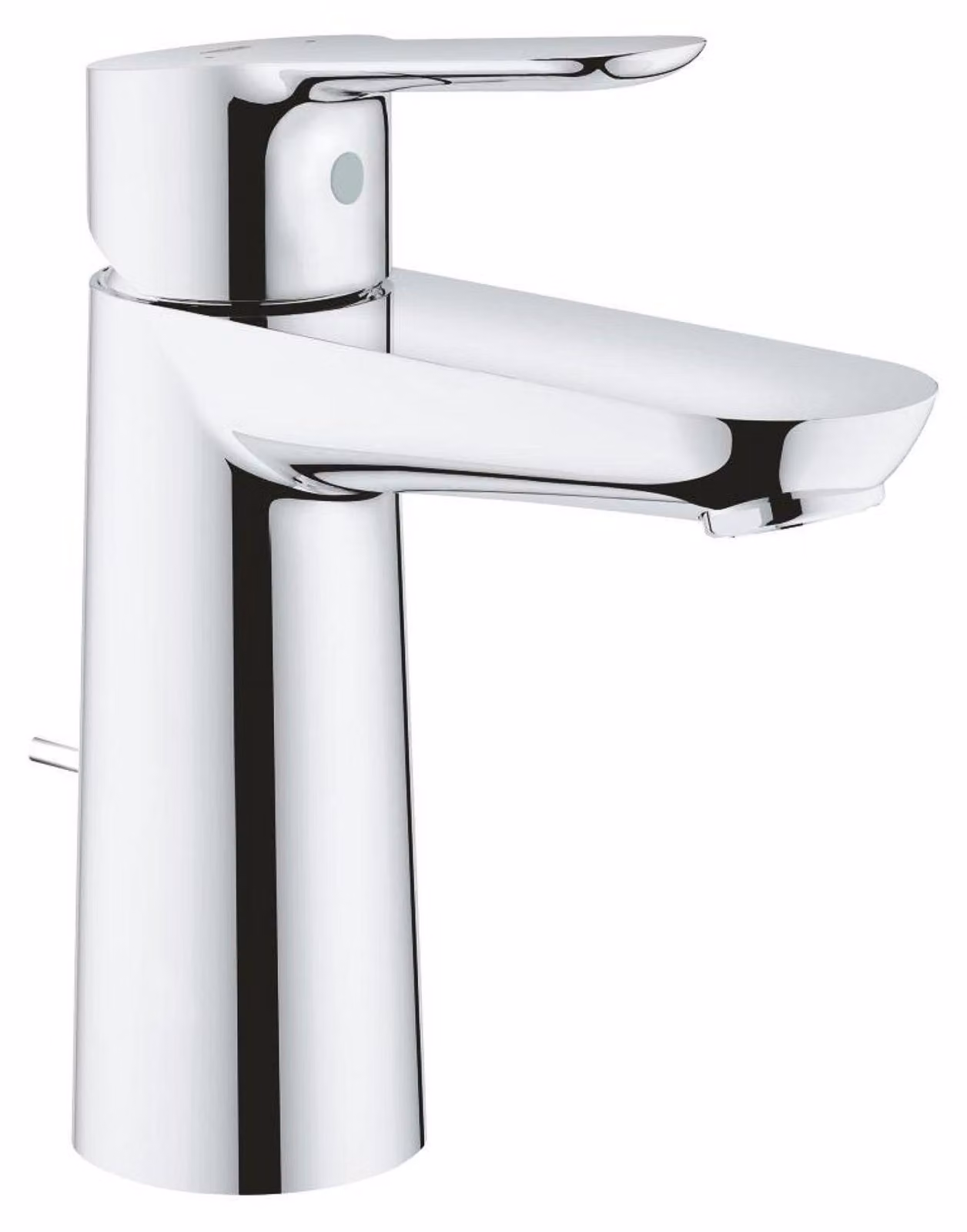 GROHE 23758000 Miscelatore monocomando per lavabo BauEdge 23758 M-Size cromo