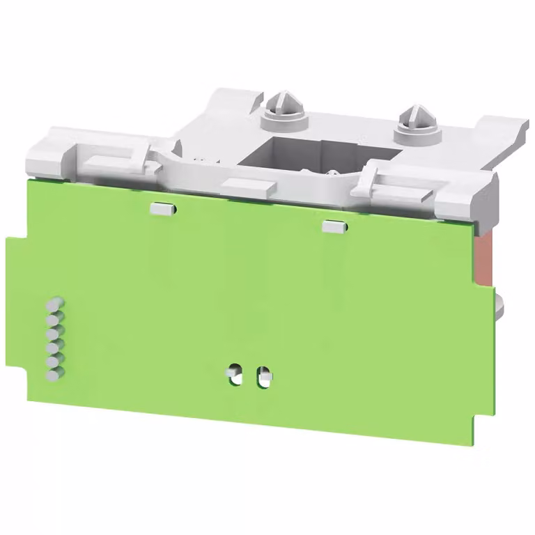 Bobina magnetica Siemens per contattori S2, CA/CC 175-280 V 3RT29345NP31