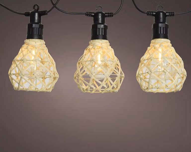 Lampada a sospensione a LED per esterni 898355