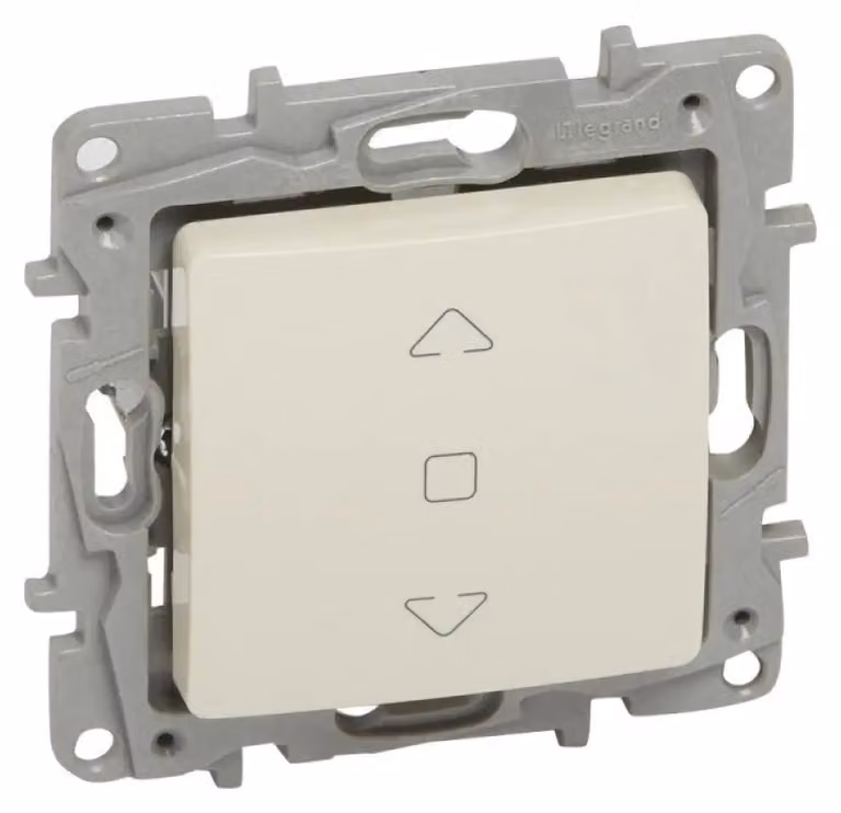 Niloe Legrand Gusto cieco - Crema