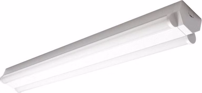 Müller Licht Basic 2/60 plafoniera LED 2500lm bianco neutro