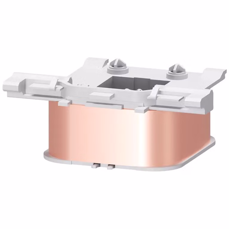 Bobina magnetica Siemens per contattori S2, 24 V CA 50/60 Hz 3RT29345AC21
