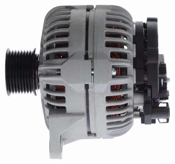 Alternatore Bosch 100A
