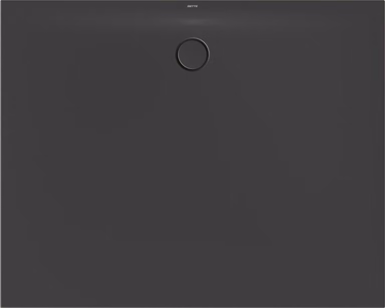 BetteFloor Side receveurs de douche rectangulaires, 1500x1200mm, 3395-402, 3395-402