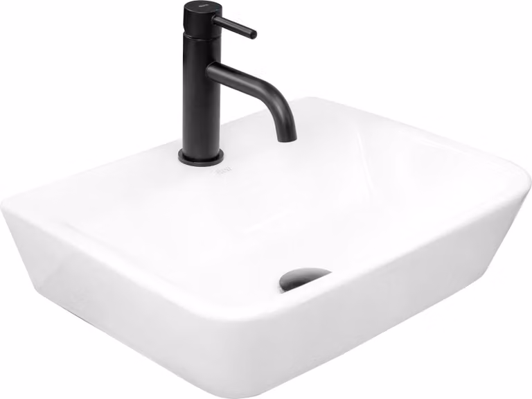 Lavabo da Appoggio Rea Remi