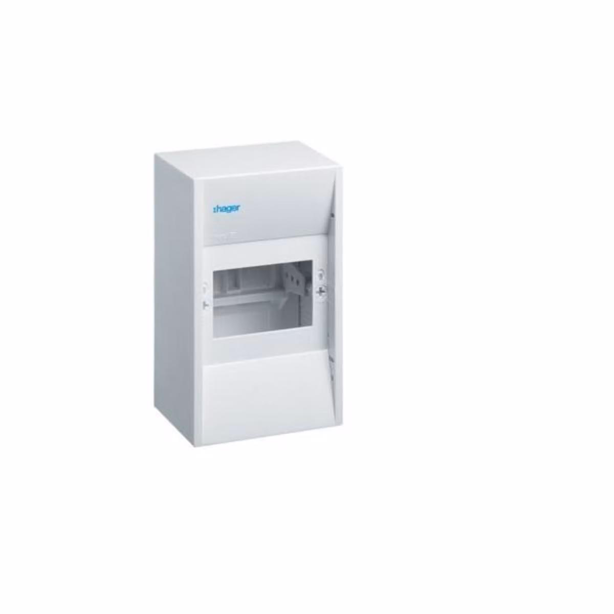 Hager GD104N Elektrische Verteilungsplatine (GD104N)