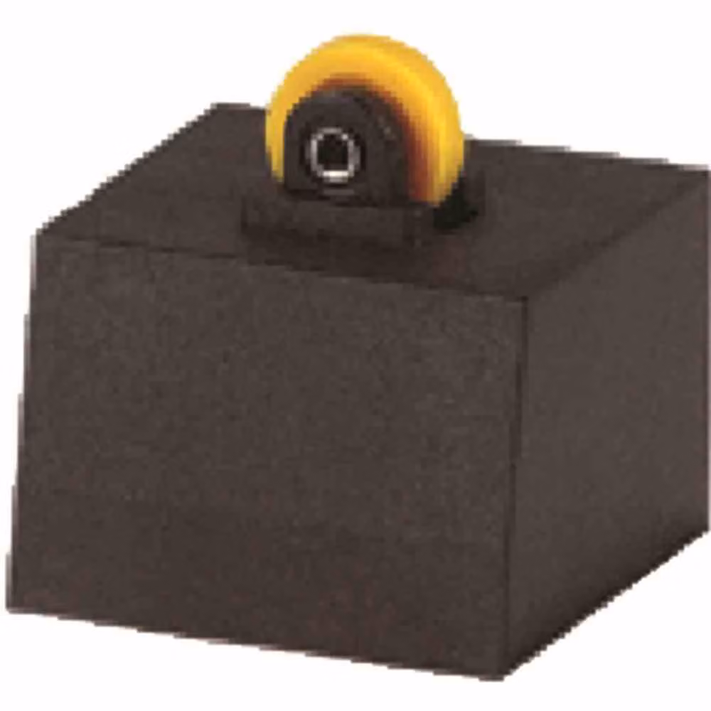 Pistone a rullo in plastica EATON LS-XP per interruttore di posizione LS-XP (266125)