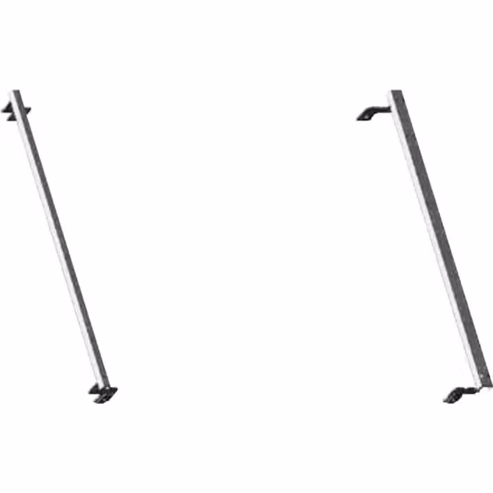 Striebel e John WNF2 Kit di montaggio standard a 2 campi 2CPX045962R9999