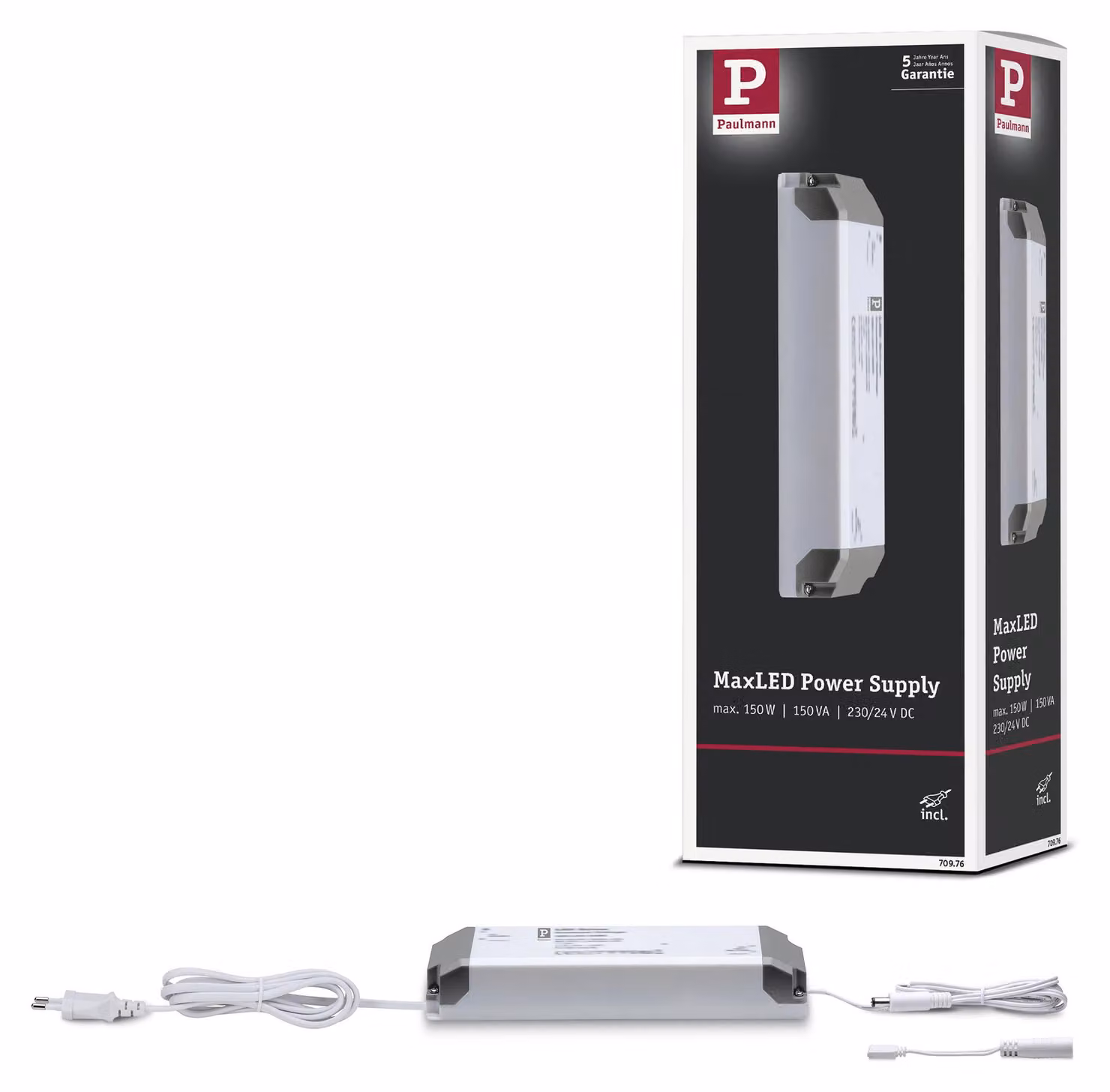 Accessori per alimentatore Paulmann MaxLED