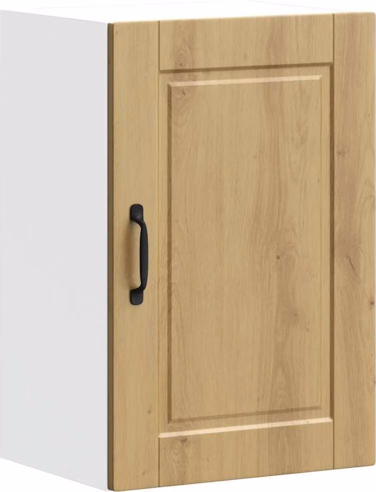 Pensile da Cucina Porto Rovere Artigianale Legno Multistrato