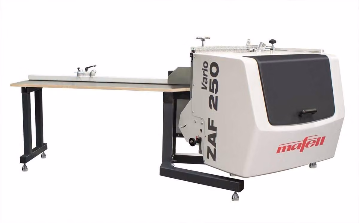 Fresatrice per tenoni Mafell ZAF 250 Vario | 991201