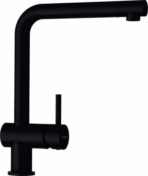 Rubinetto da cucina Schock EPOS W FA puro 540005PUR