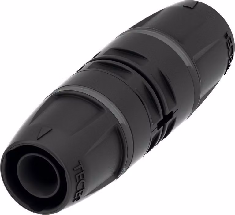 TECE 8710516 Accoppiamento TECElogo-Push