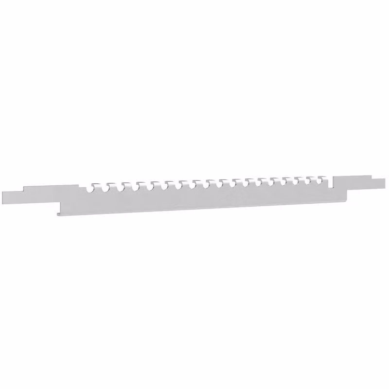 Guida di sostegno cavi ABN_10 per armadi con profondità 160-225 mm (10 pezzi) GKA10N10