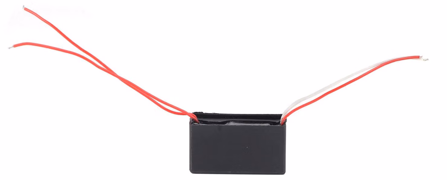 Modulo booster ad alta tensione, 7000V, DC 3,7-4,8V, per zampironi elettrici